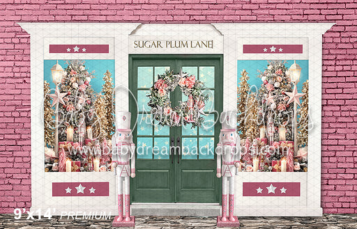 Sugar Plum Lane Store