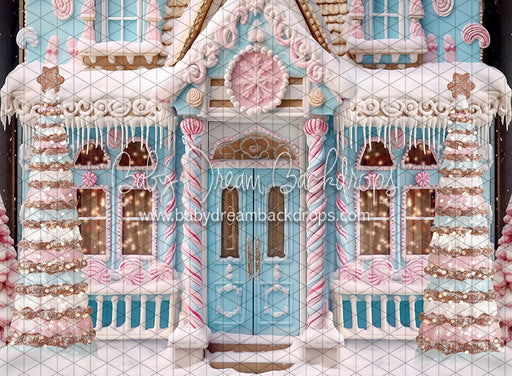 Sugar Shack Welcome (JA)