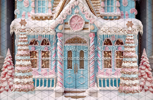 Sugar Shack Welcome (JA)