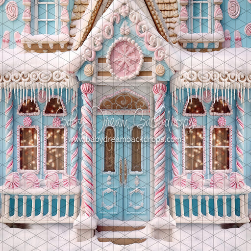 Sugar Shack Welcome (JA)