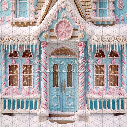 Sugar Shack Welcome Simple (JA)