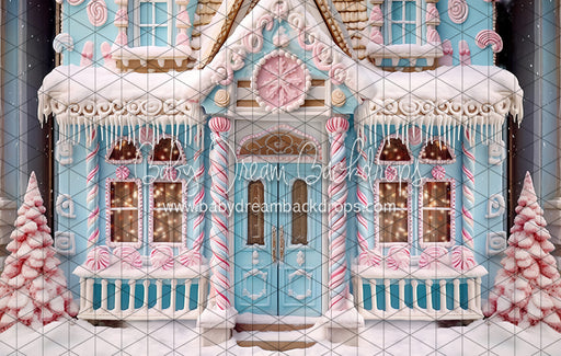 Sugar Shack Welcome Simple (JA)