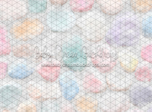 Sugar Stones with Snow (JA)