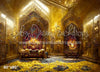Sultan Gold Throne Room (SM)
