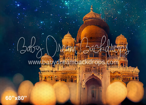 Sultans Night Castle (SM)