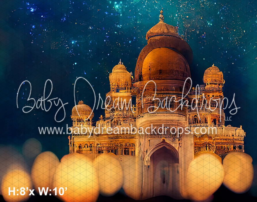 Sultans Night Castle (SM)