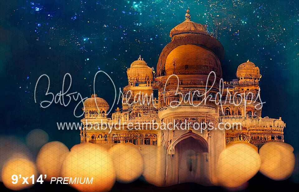 Sultans Night Castle (SM)