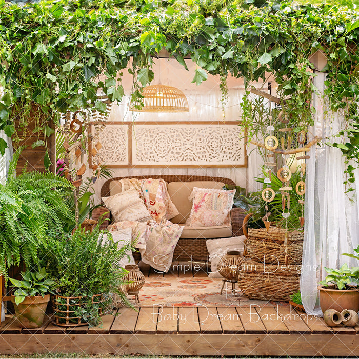 X Drop summer breeze