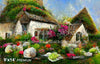 Summer Garden Cottage (SM)