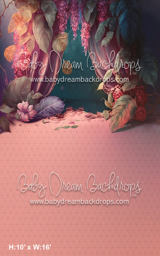 Summer Garden Stage Sweep (MD)