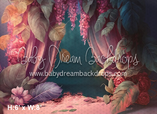 Summer Garden Stage (MD)