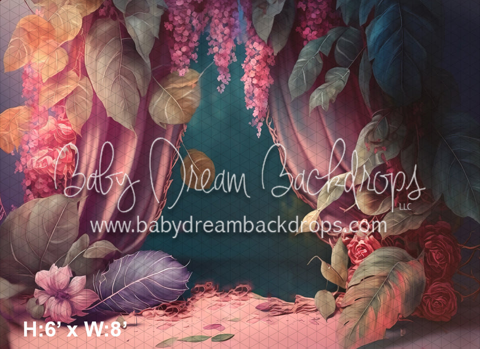 Summer Garden Stage (MD)