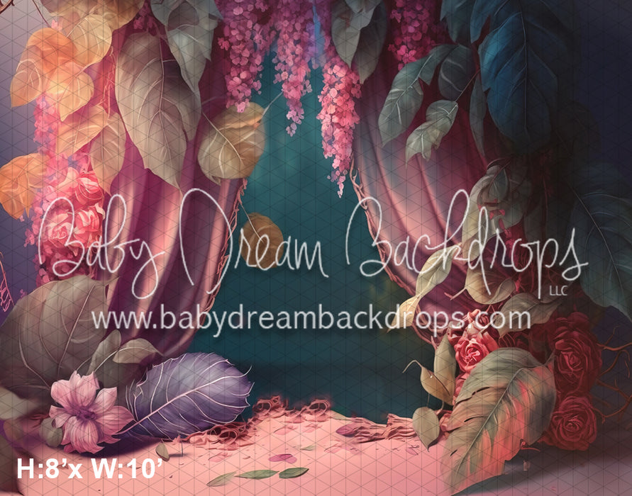 Summer Garden Stage (MD)