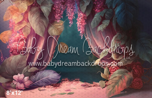 Summer Garden Stage (MD)