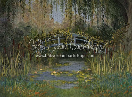 Summmer Pond Bridge (SS)