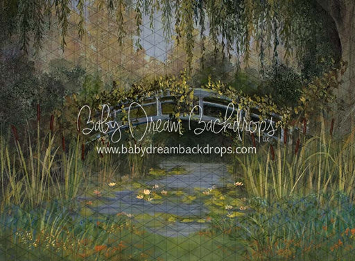 Summmer Pond Bridge (SS)