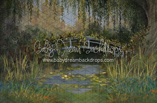 Summmer Pond Bridge (SS)