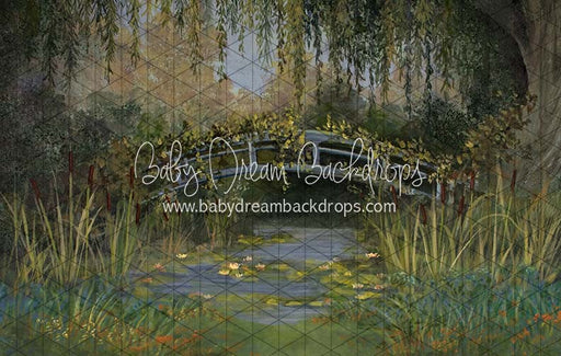 Summmer Pond Bridge (SS)