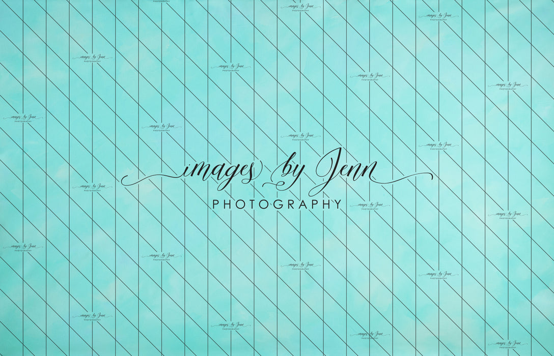 Summer Sherbert Blue Raspberry (JG)