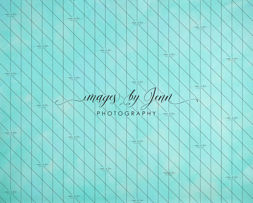 Summer Sherbert Blue Raspberry (JG)