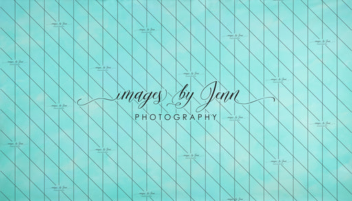 Summer Sherbert Blue Raspberry (JG)