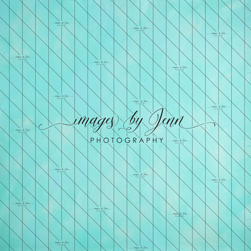 Summer Sherbert Blue Raspberry (JG)