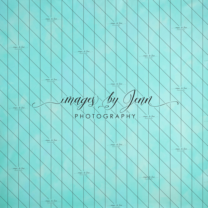 Summer Sherbert Blue Raspberry (JG)