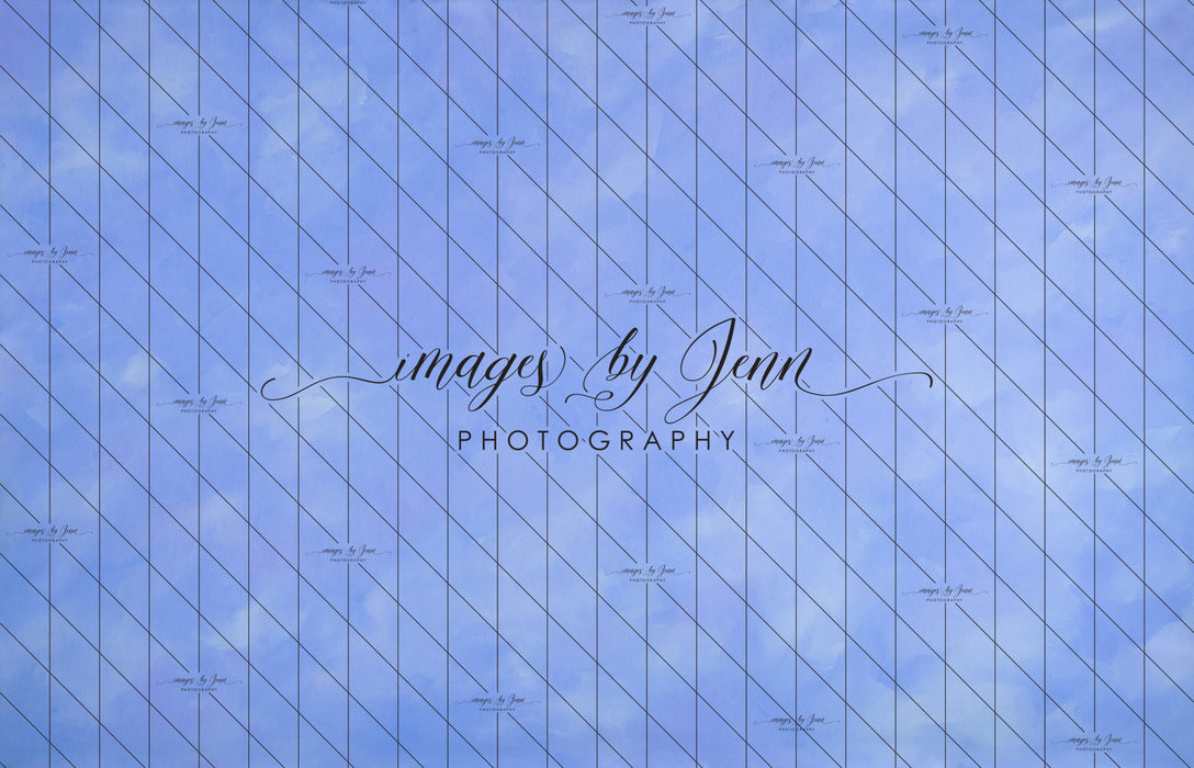 Summer Sherbert Blueberry (JG)