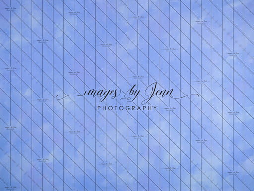 Summer Sherbert Blueberry (JG)