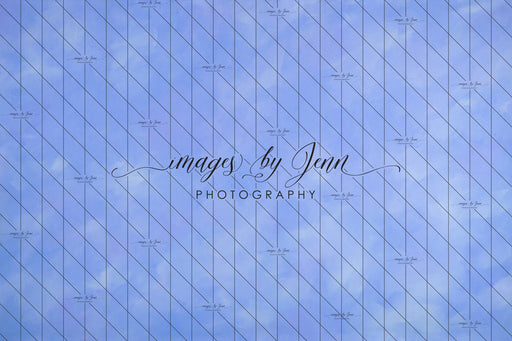 Summer Sherbert Blueberry (JG)