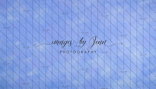 Summer Sherbert Blueberry (JG)