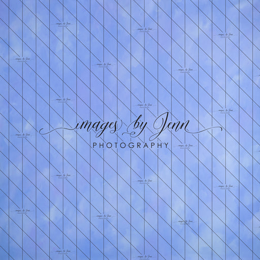 Summer Sherbert Blueberry (JG)