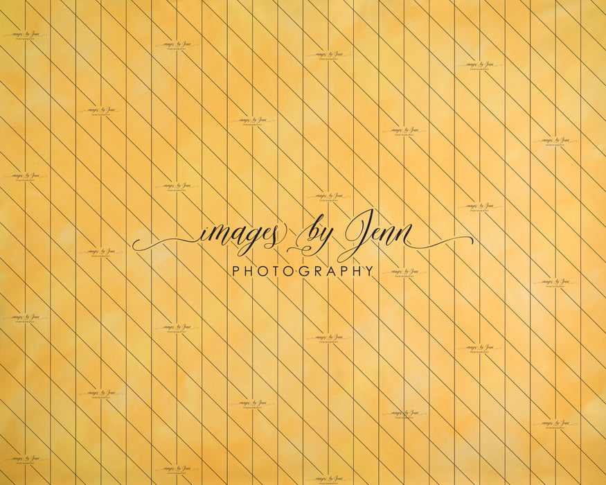 Summer Sherbert Honey Lemon (JG)