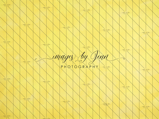 Summer Sherbert Lemon (JG)