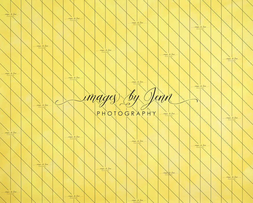 Summer Sherbert Lemon (JG)