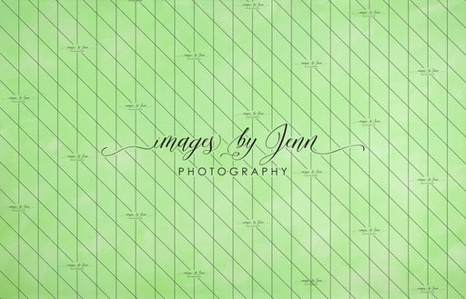 Summer Sherbert Lime (JG)