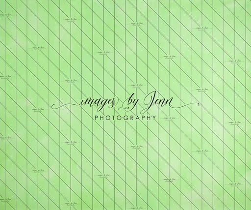 Summer Sherbert Lime (JG)