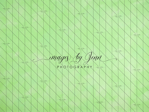 Summer Sherbert Lime (JG)