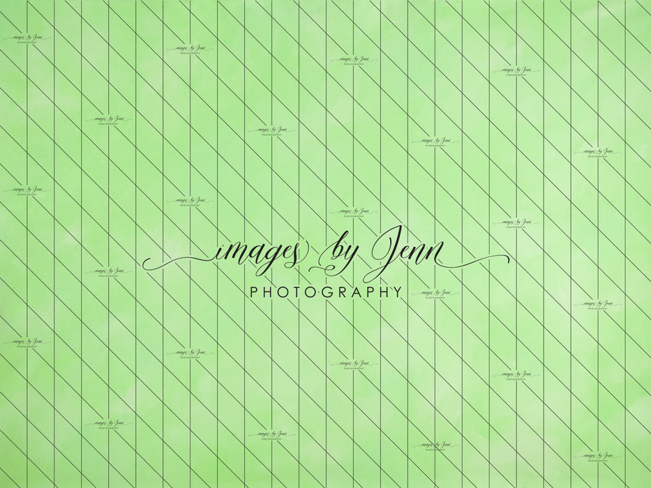 Summer Sherbert Lime (JG)