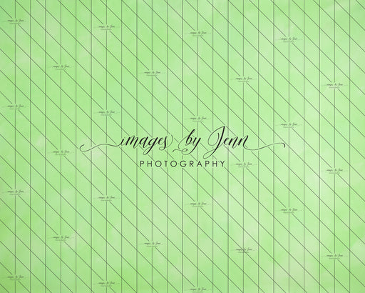 Summer Sherbert Lime (JG)