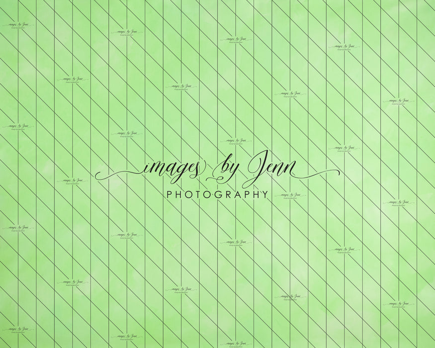 Summer Sherbert Lime (JG)