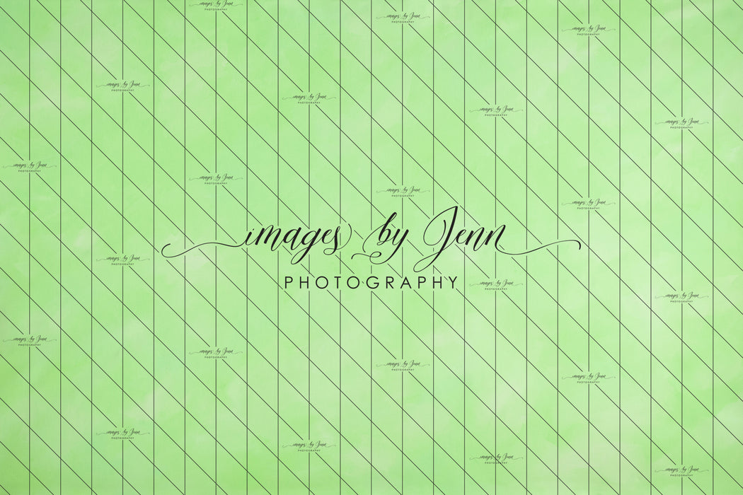 Summer Sherbert Lime (JG)