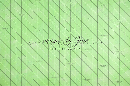 Summer Sherbert Lime (JG)