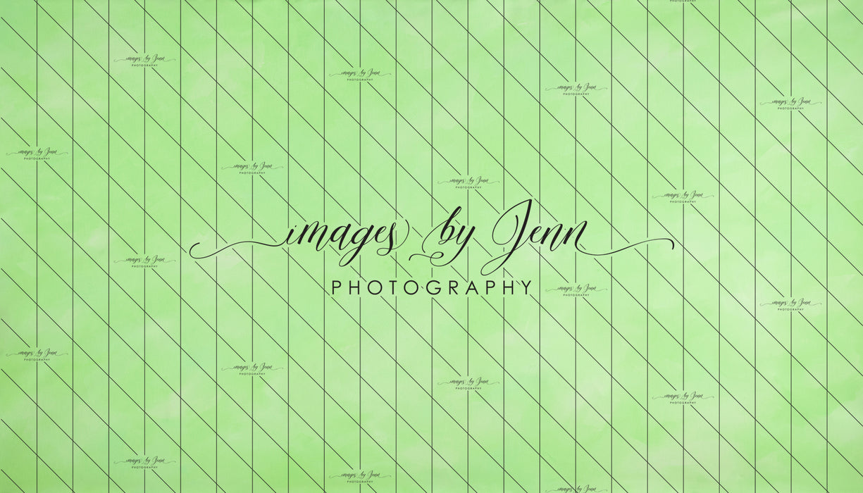 Summer Sherbert Lime (JG)