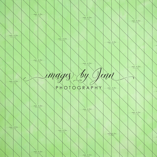 Summer Sherbert Lime (JG)