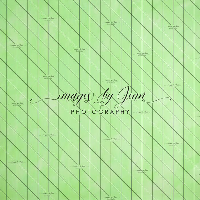 Summer Sherbert Lime (JG)