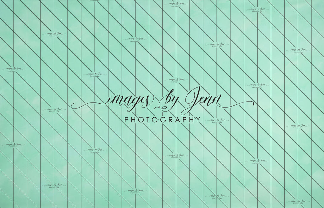 Summer Sherbert Mint (JG)