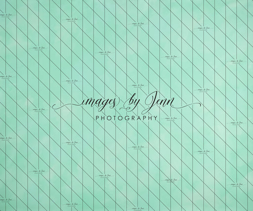 Summer Sherbert Mint (JG)