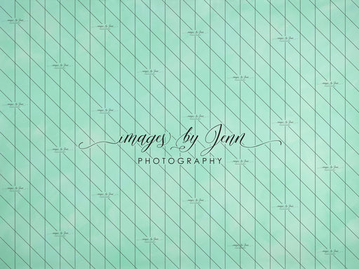 Summer Sherbert Mint (JG)