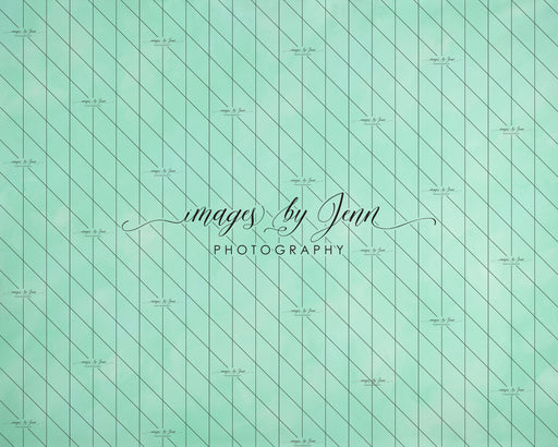 Summer Sherbert Mint (JG)